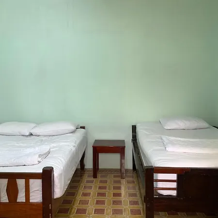 Island Homestay Tien Giang My Tho Exterior photo