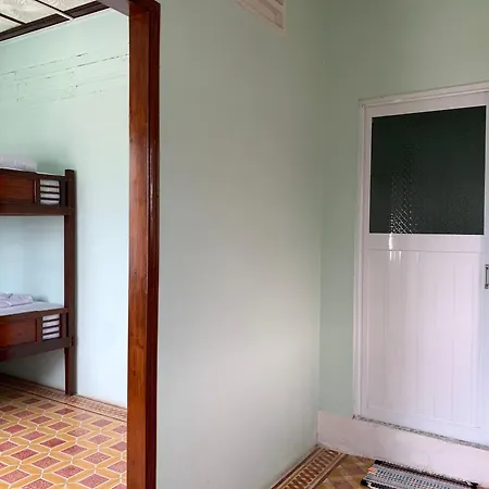 Island Homestay Tien Giang My Tho Exterior photo