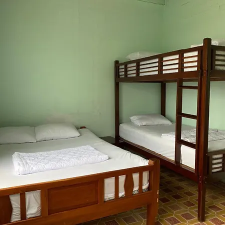 Island Homestay Tien Giang My Tho Exterior photo