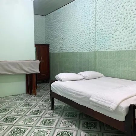 Island Homestay Tien Giang My Tho Exterior photo