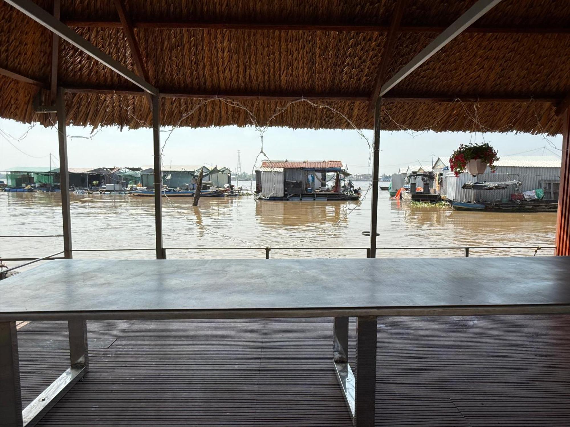 Homestay Island Tien Giang My Tho