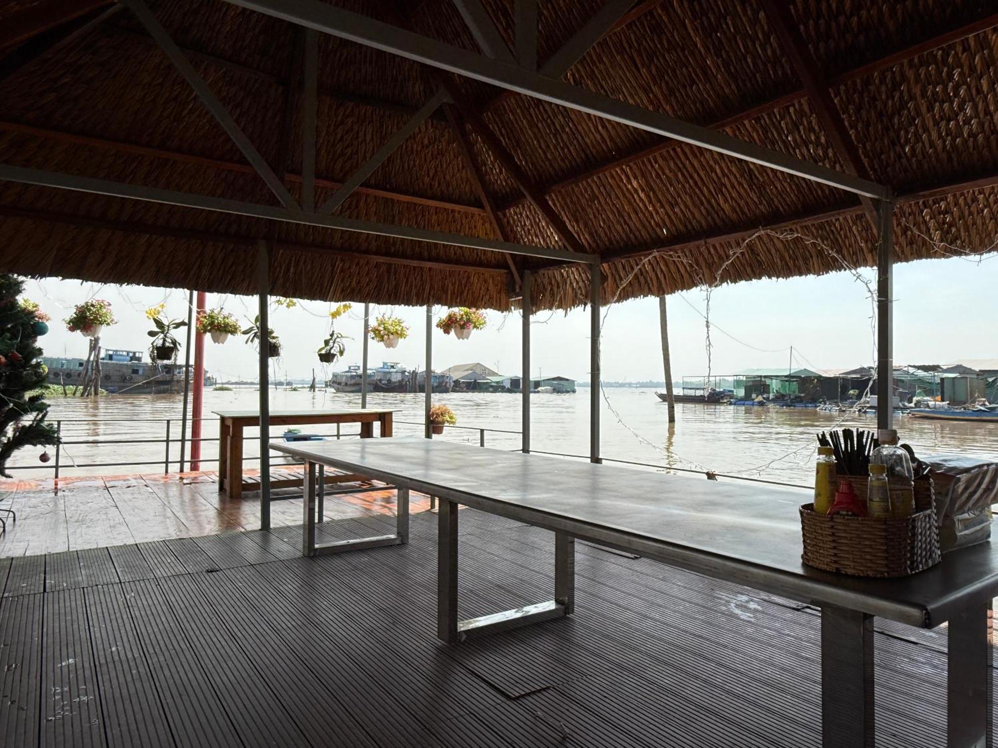 Island Tien Giang *