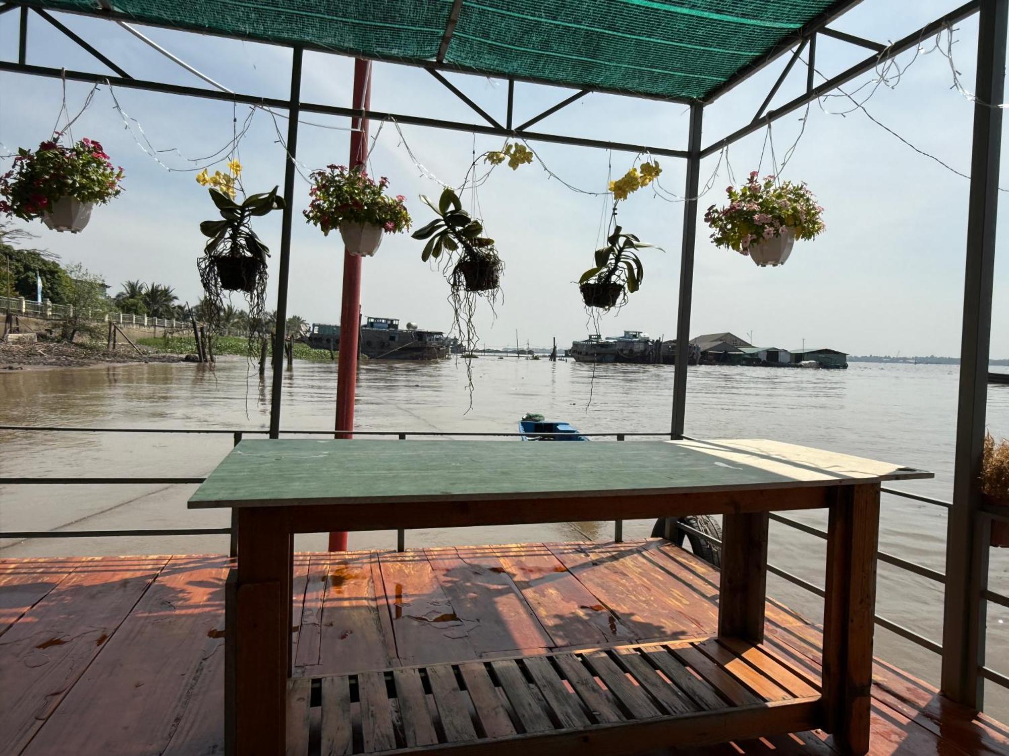 Island Tien Giang *