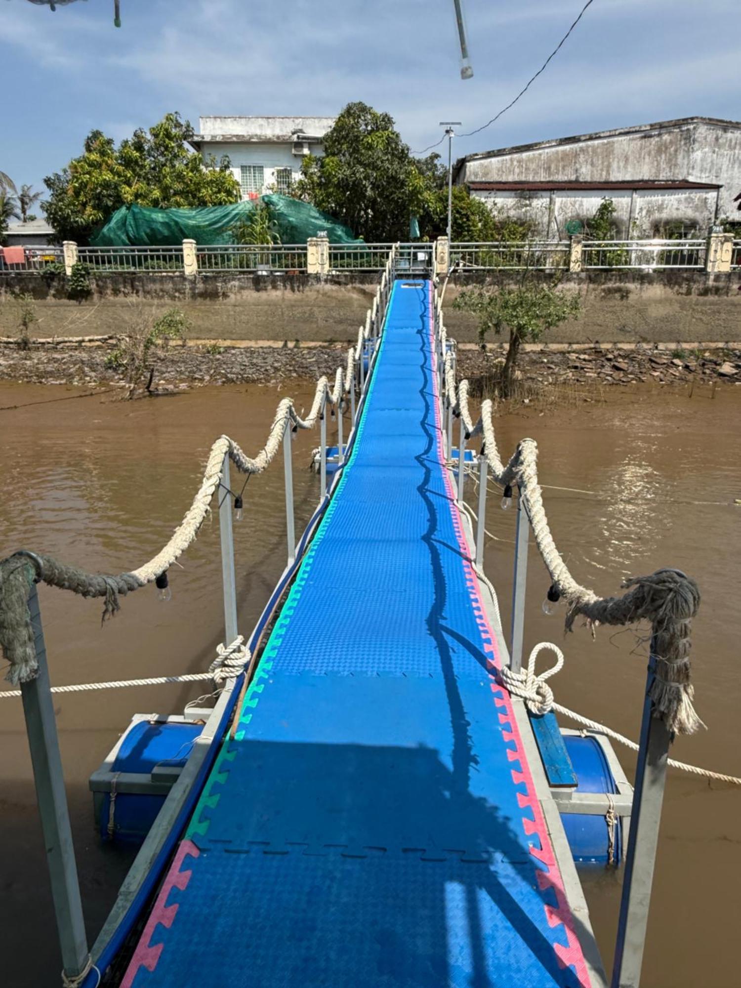 Island Tien Giang