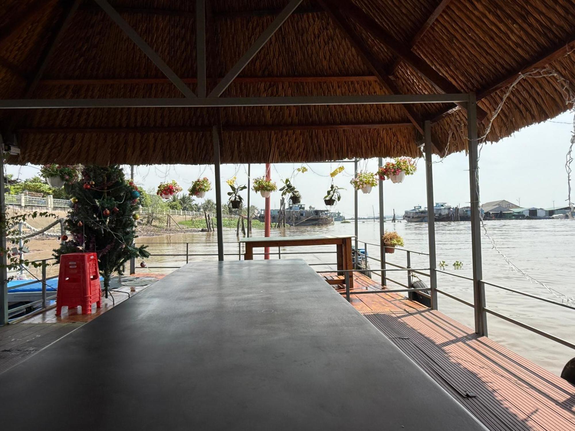 Island Tien Giang Homestay My Tho