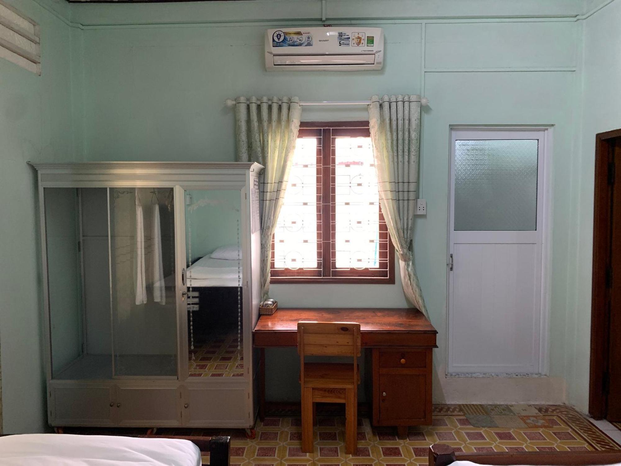 Homestay Island Tien Giang *