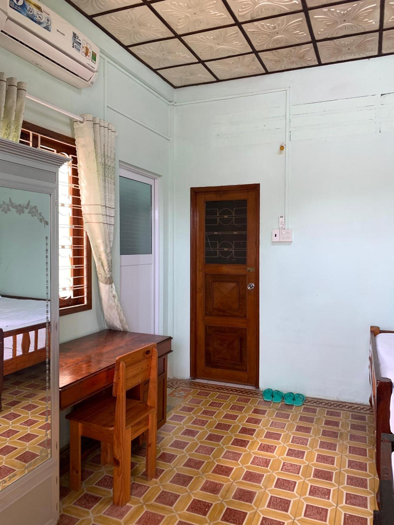 Island Tien Giang Homestay