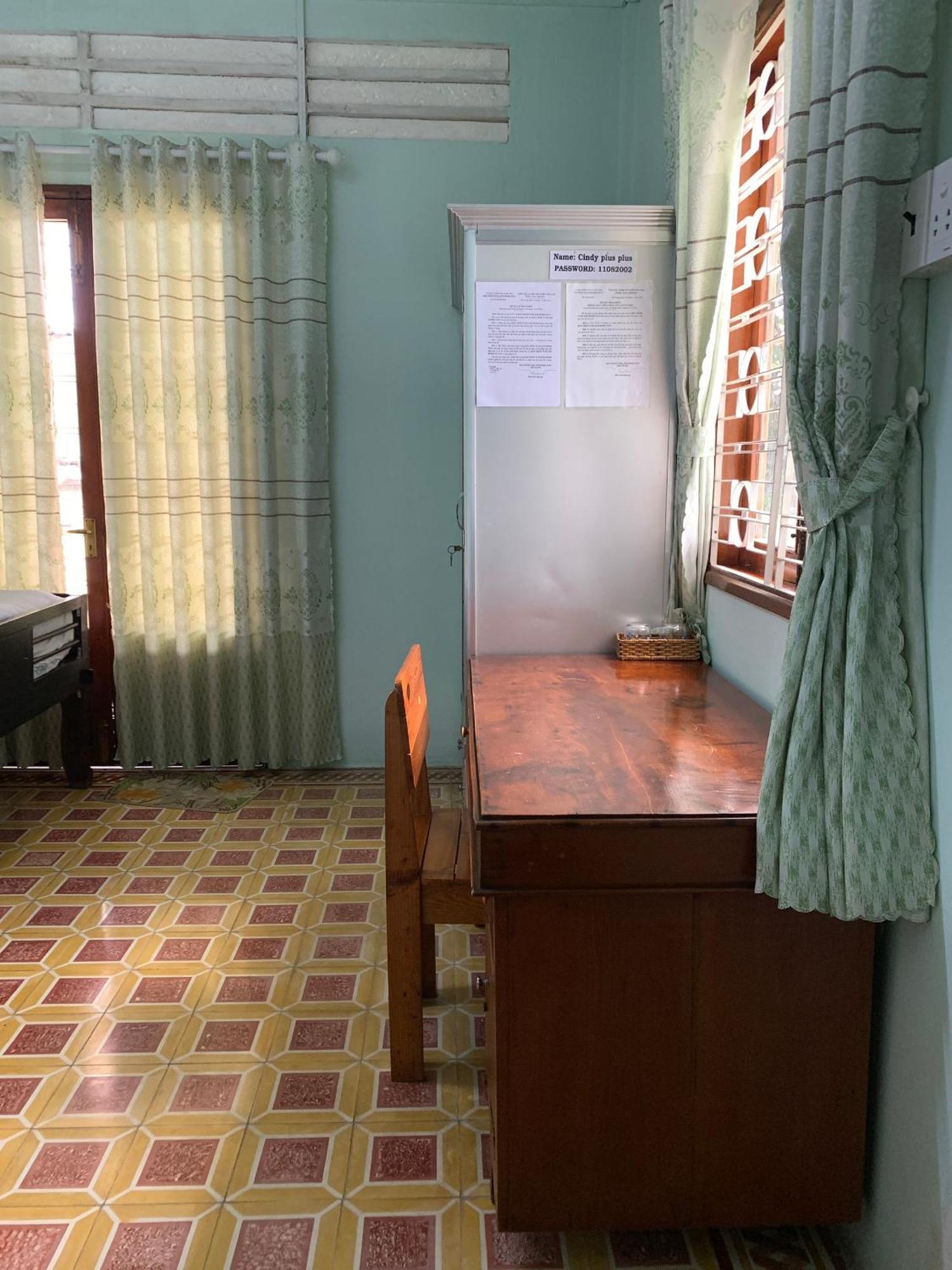 Homestay Island Tien Giang My Tho