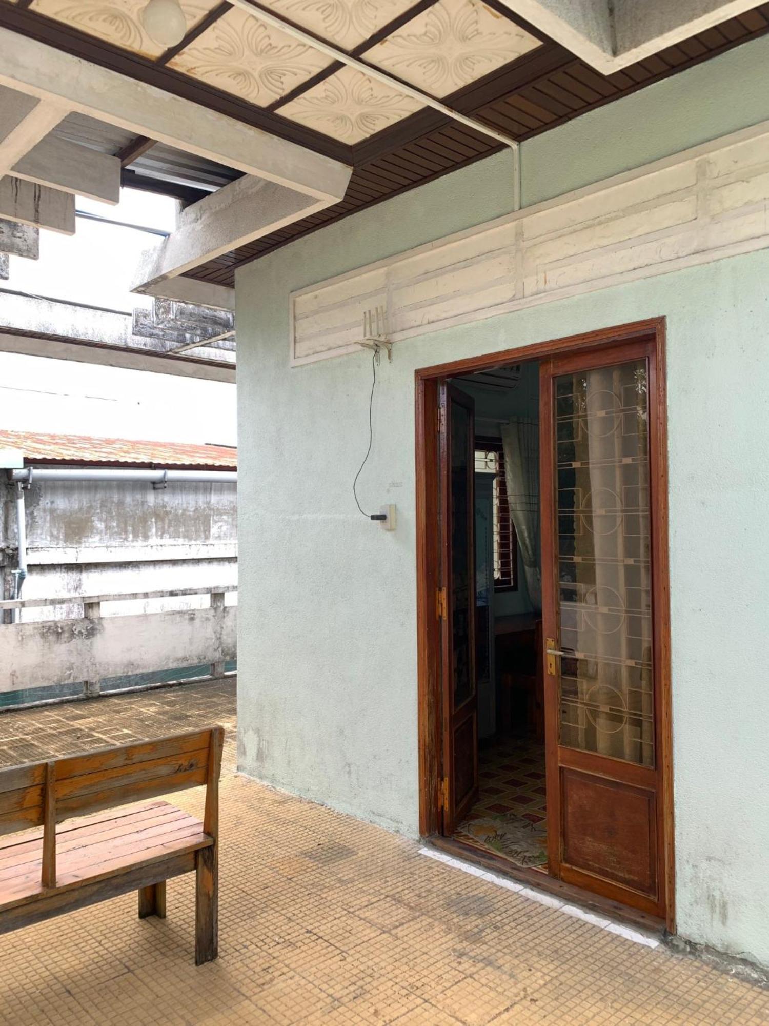 Island Tien Giang Homestay