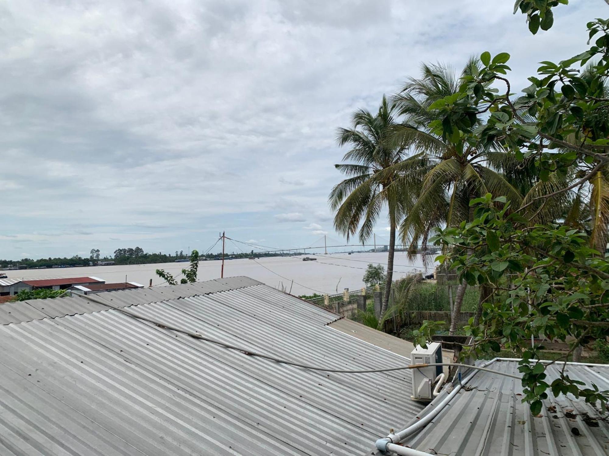 Homestay Island Tien Giang *