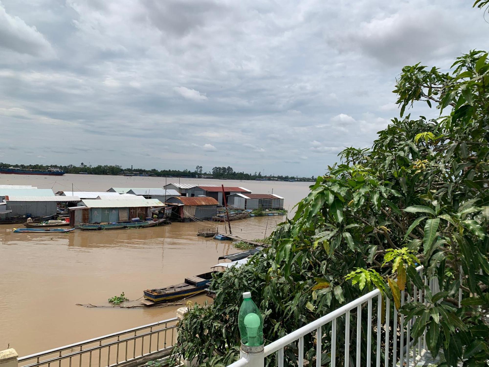 Island Tien Giang My Tho