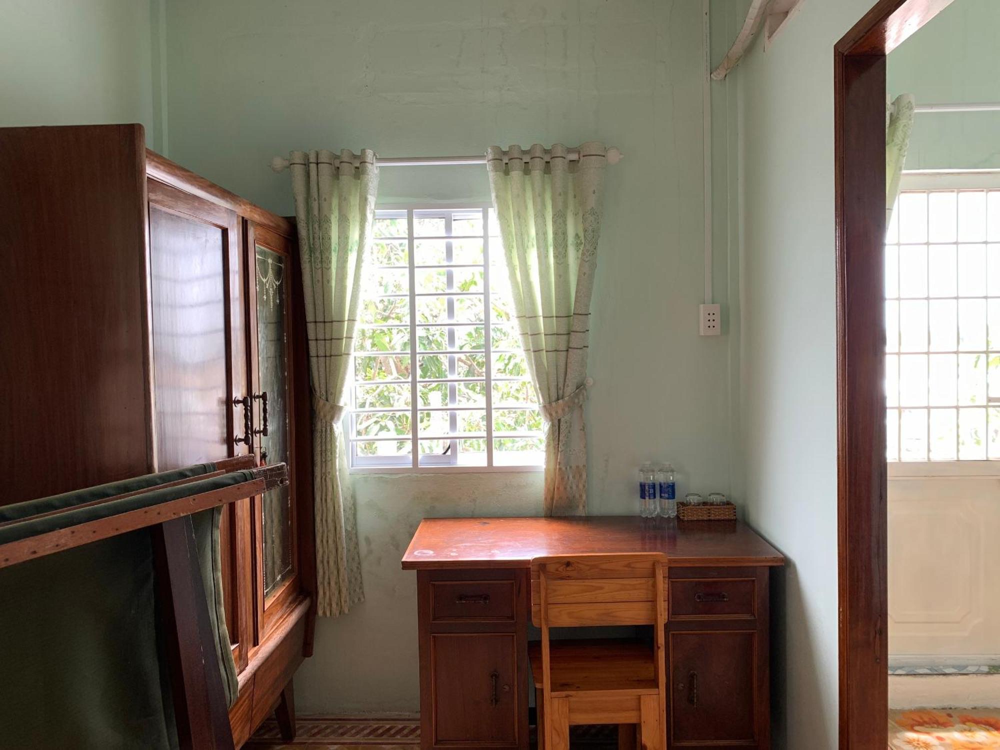 Island Tien Giang Homestay My Tho