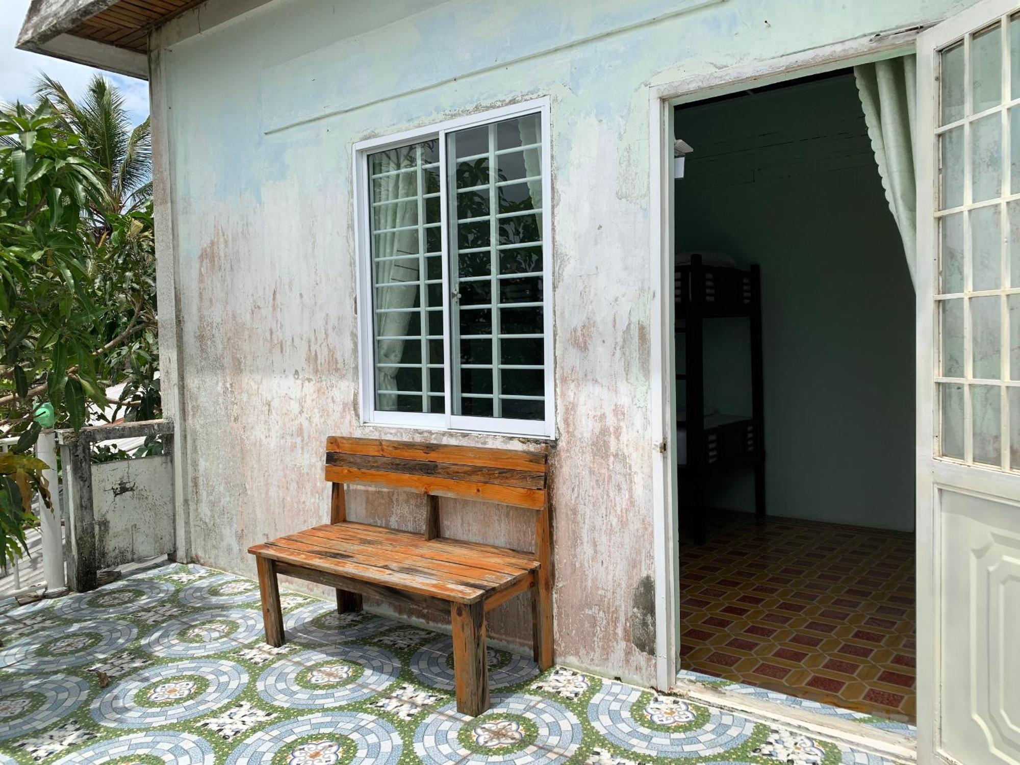 Island Tien Giang Homestay My Tho