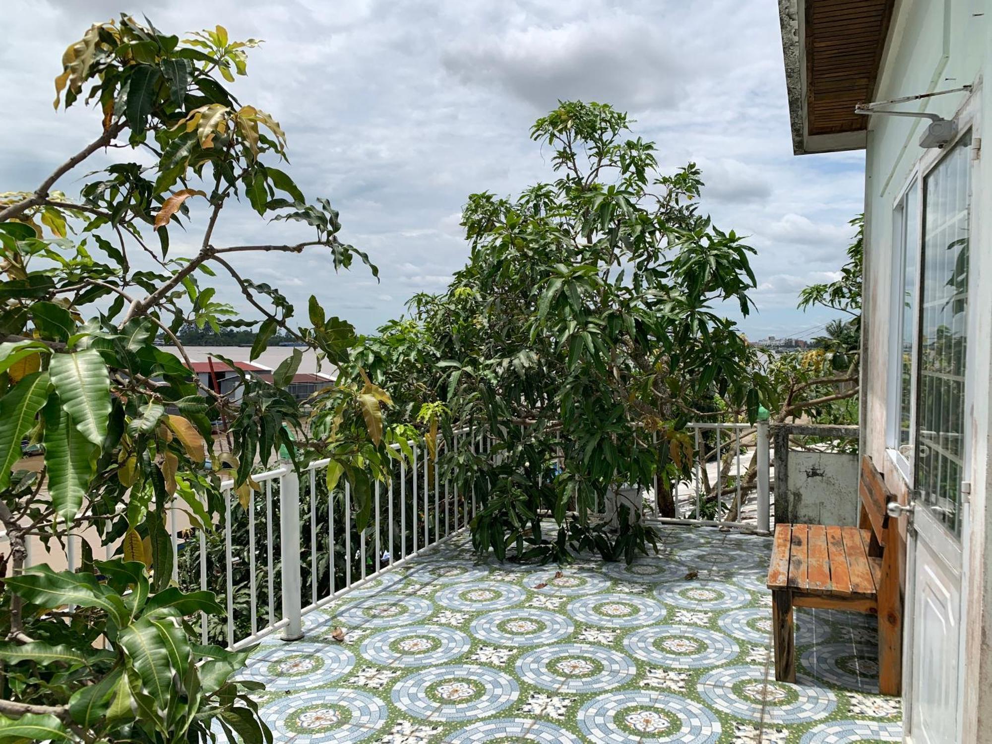 Island Tien Giang