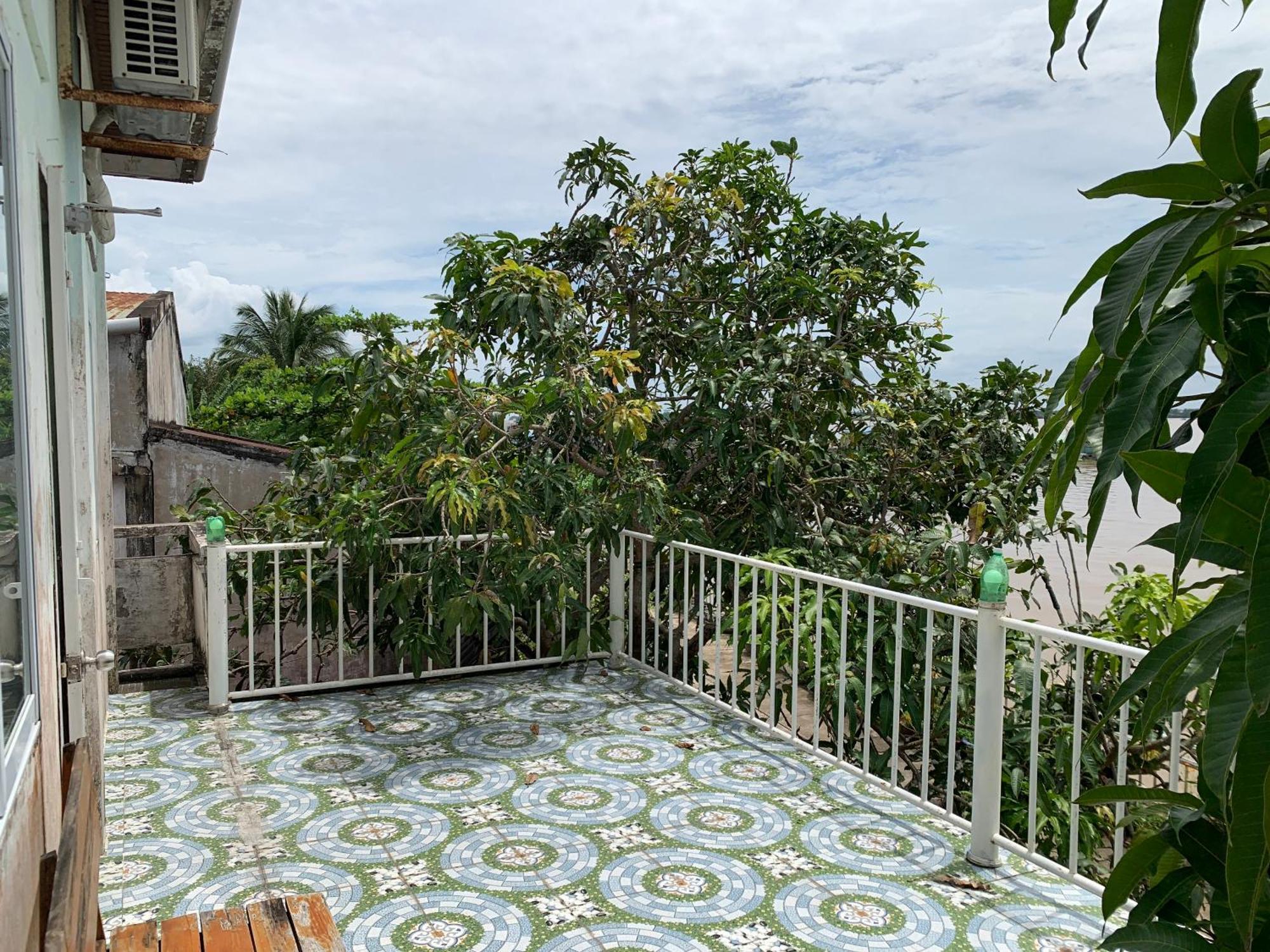 Island Tien Giang Homestay