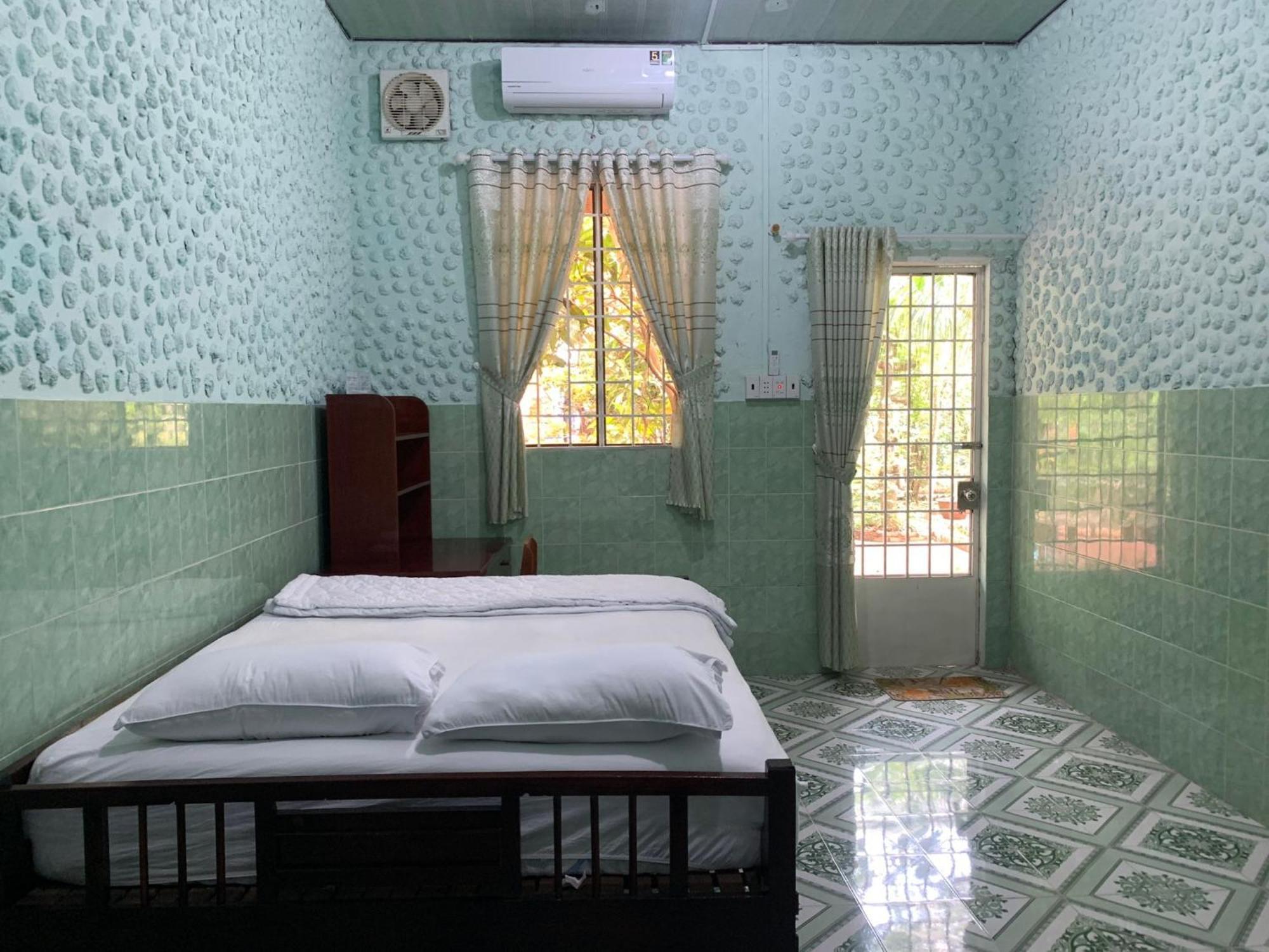 Homestay Island Tien Giang *