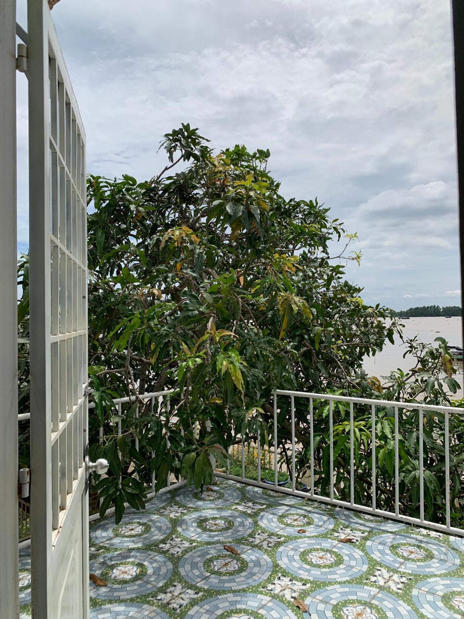 Island Tien Giang * My Tho