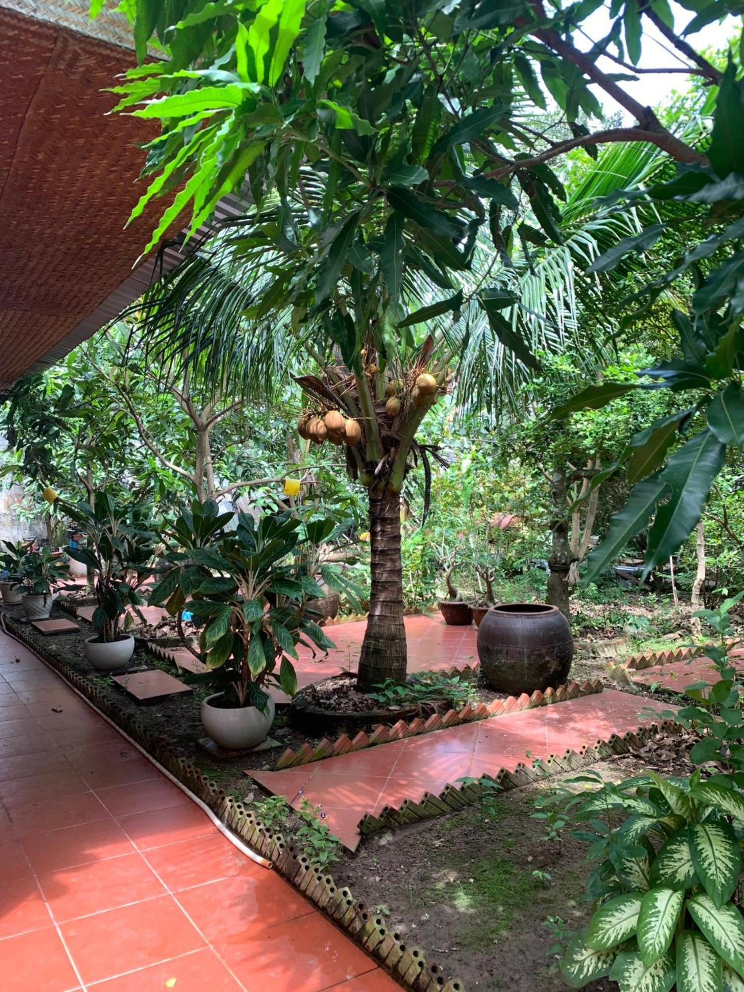 Island Tien Giang Homestay *
