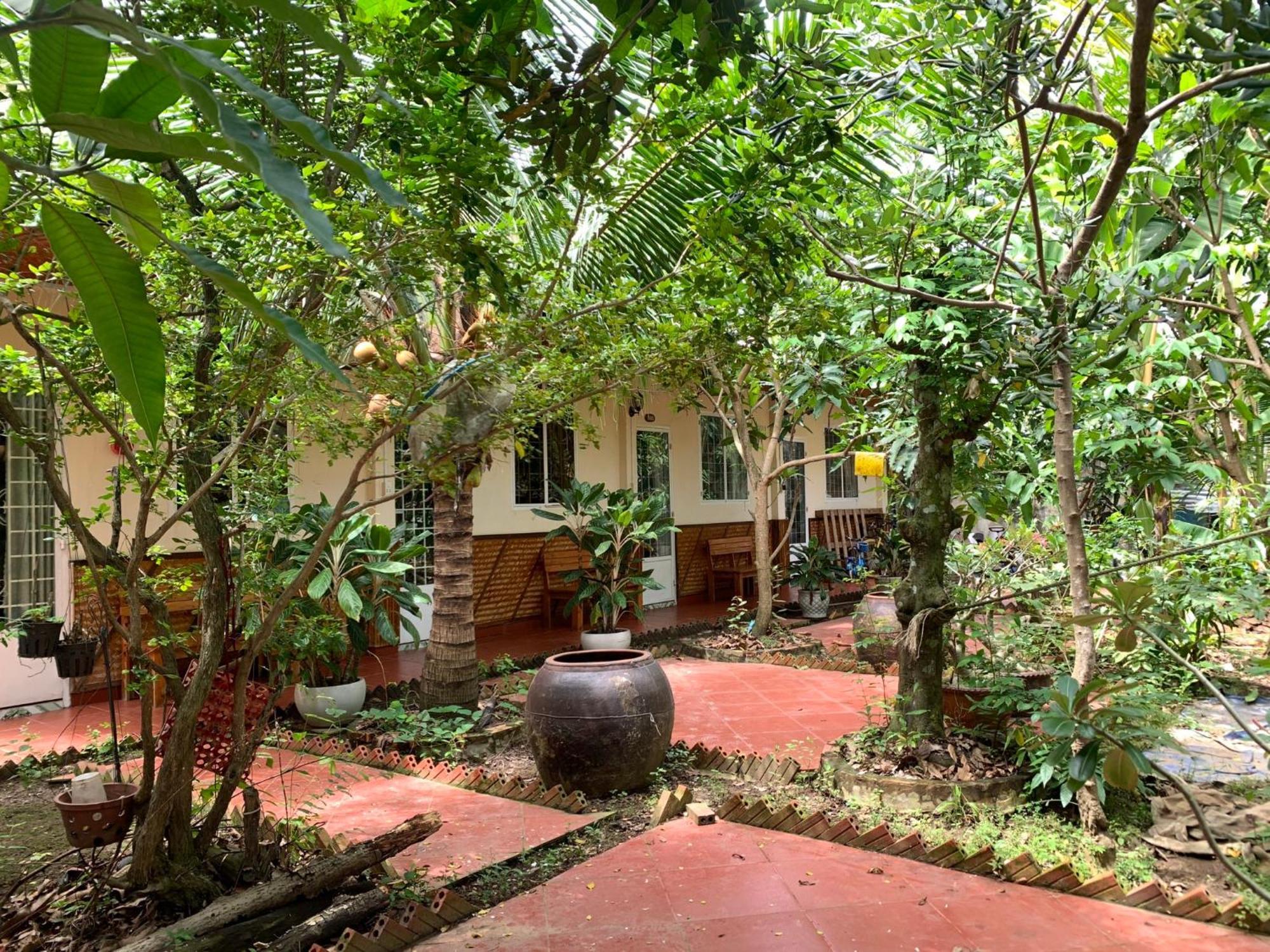 Homestay Island Tien Giang *