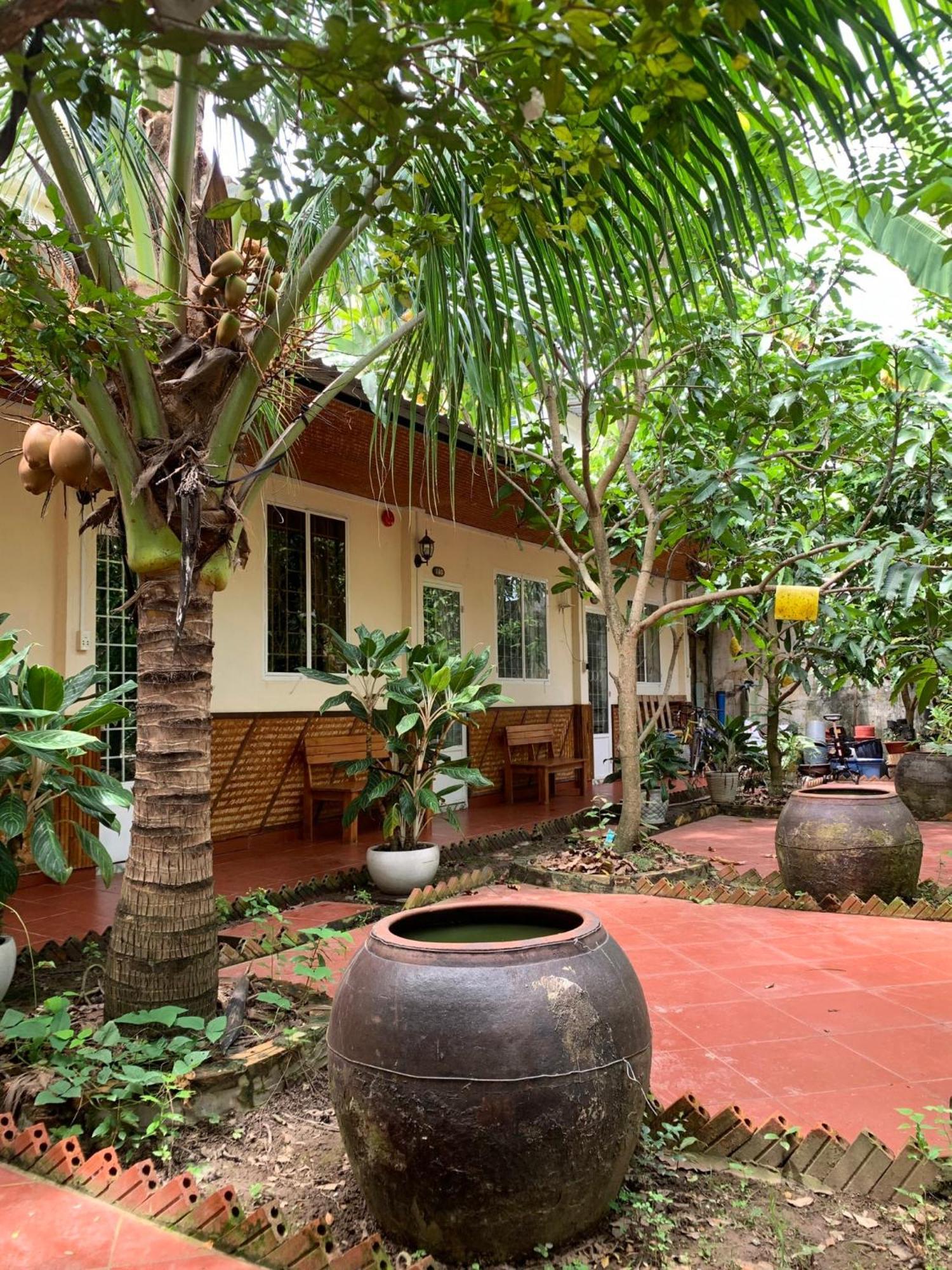 Island Tien Giang Homestay My Tho